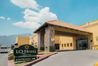 CHN Hotel Monterrey Norte, Trademark Collection by Wyndham Hôtels à : 