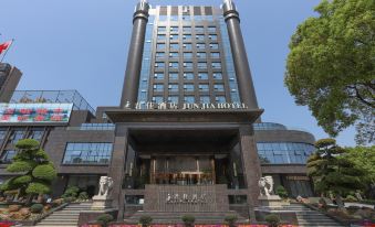 Jun Jia Hotel