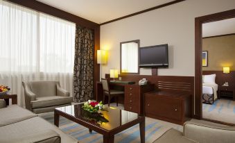 Holiday Inn Riyadh - Izdihar