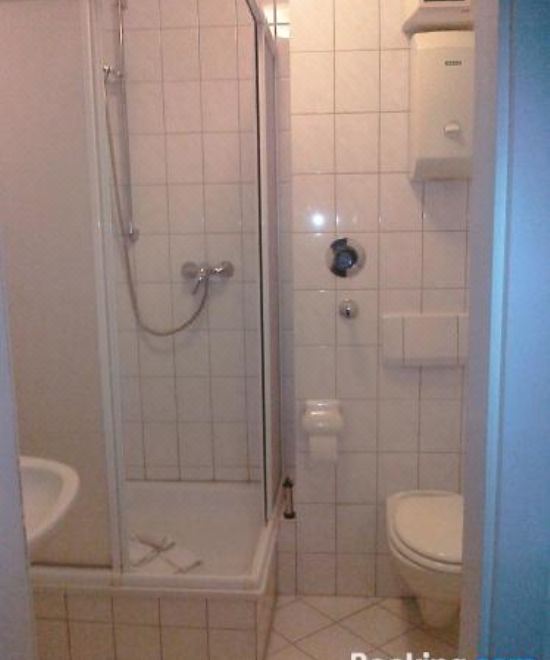 Apartmentcenter Koblenz One-Room Apartment