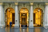 The St. Regis Rome