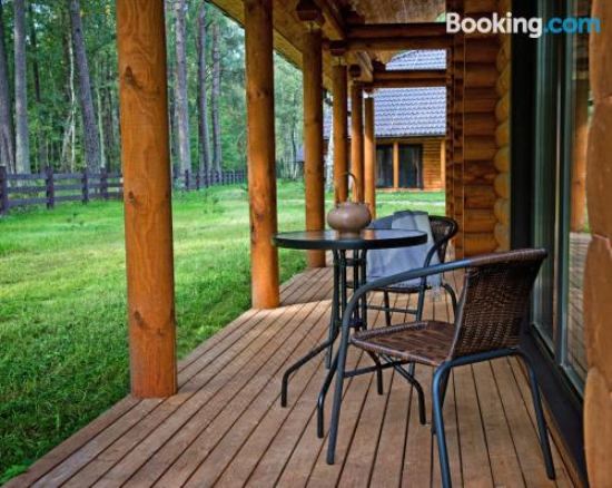 复式别墅 - 可使用spa