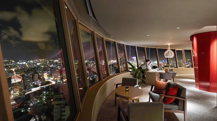 ノボテル沖縄那覇 食事・レストラン