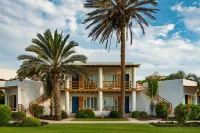 Hotel Paracas, a Luxury Collection Resort, Paracas Các khách sạn ở 