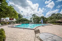 Rosen Inn Lake Buena Vista