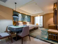 Jinjiang Huafu Hotel فنادق في قويدينغ