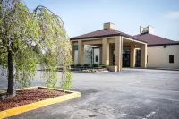 Quality Inn New Columbia-Lewisburg Các khách sạn ở 