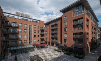 Base Serviced Apartments - Duke Street