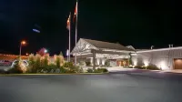 Best Western Plus Kootenai River Inn Casino  Spa โรงแรมใน