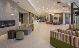 Holiday Inn Winnipeg-South