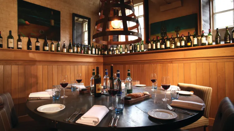 マルメゾン オックスフォード 施設