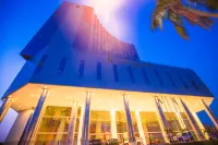 Lagos Continental Hotel โรงแรมใน