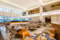 Novotel 쑤저우 타이호 산테