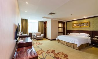 Vienna Hotel (Dongguan Houjie Convention and Exhibition Center)