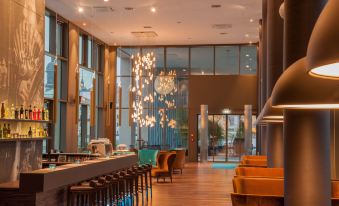 Motel One Dresden - Palaisplatz