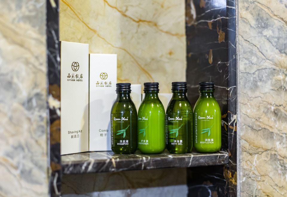 好孩子智享呼吸商务小套房