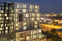 Le Méridien Columbus, the Joseph Hoteles en 