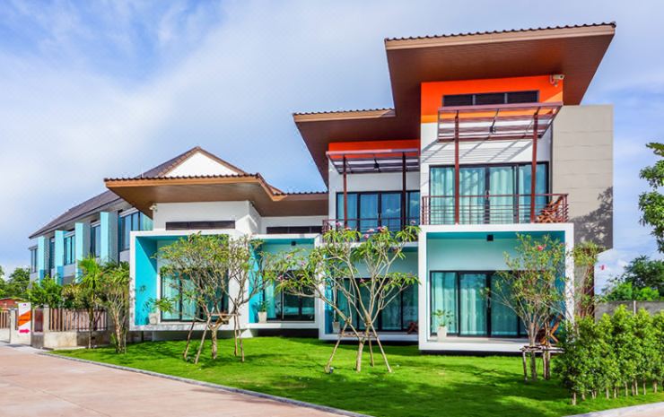 Baan Issara - Housity