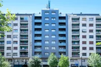B&B HOTEL Vitoria General Álava Hôtels à : 