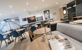 Ibis Styles Paris Place d'Italie Butte-Aux-Cailles