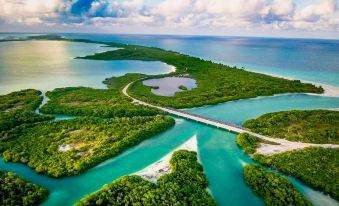 Maya Cabanas & Cenote Tulum