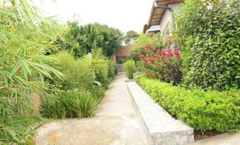 Filon d'or Guesthouse and Campsite - Housity