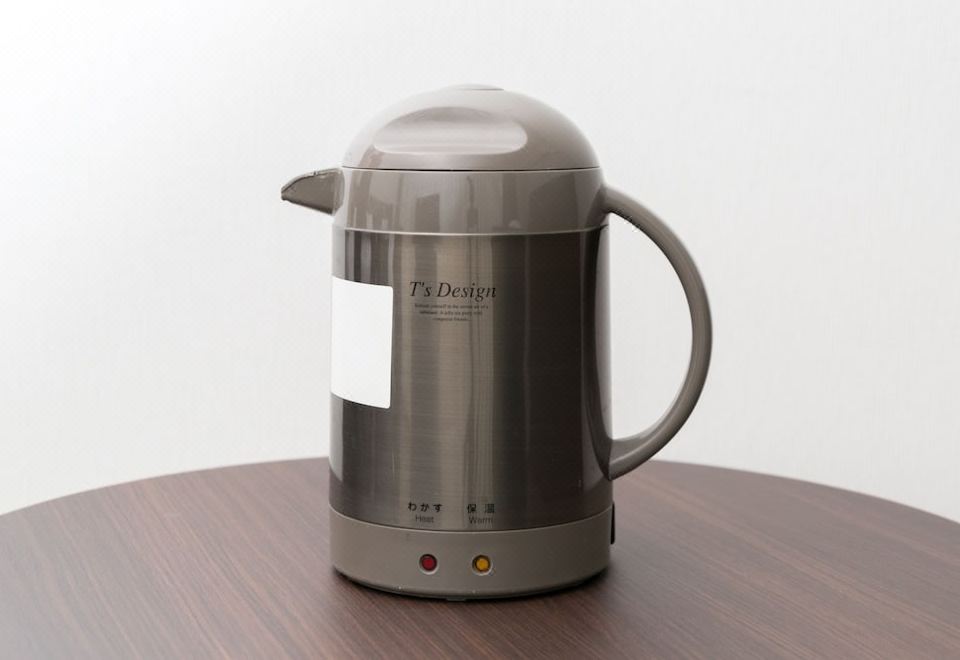 Pearl Hotel KayabachoStudio Twin Room Non-smoking