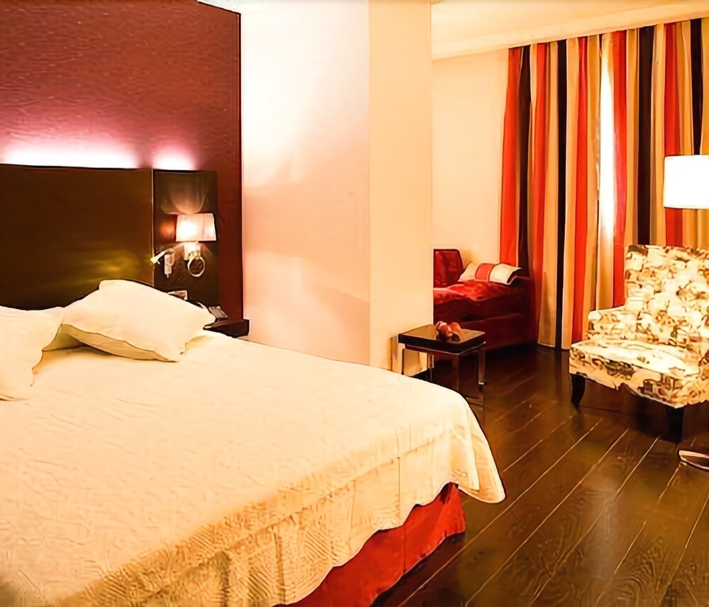 Hotel Boutique Gareus Valladolid 2024 Trip