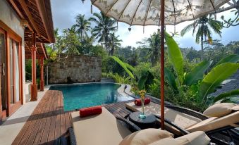 Nau Villa Ubud