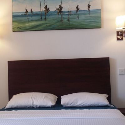 Deluxe Double Room, 3 Bedrooms