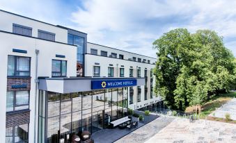 Welcome Hotel Neckarsulm