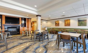 Fairfield Inn & Suites Rockford