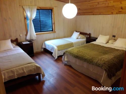 四人间配独立浴室