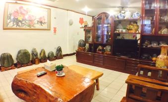 Haka Homestay