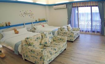 Hualien Strolling Garden B&B