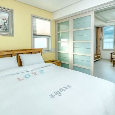 E Type 제주 주광리조트 쿠폰