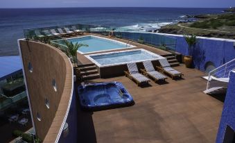 Hotel VIP Praia