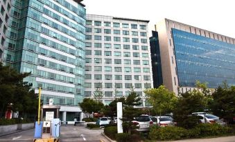 Incheon Airport Stay