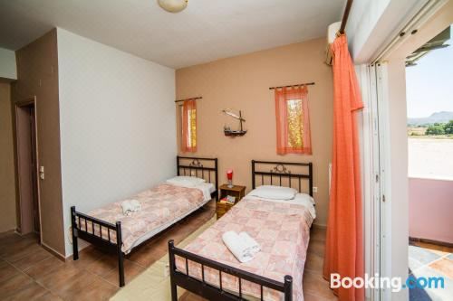 别墅（带独立泳池）