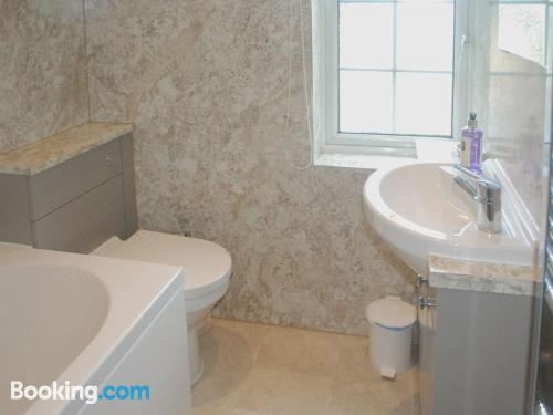 三卧室度假别墅