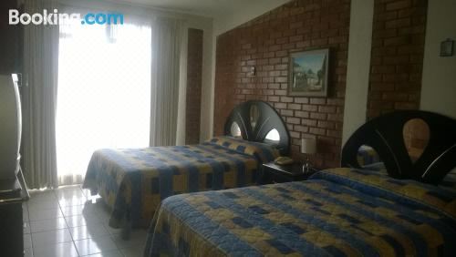 双人房（带独立浴室）