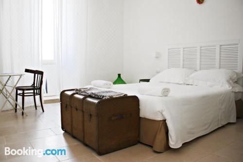 双人房（带独立浴室）