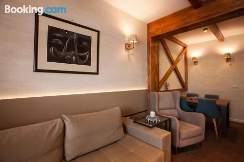 Zupa Deluxe Kopaonik Deluxe Apartment