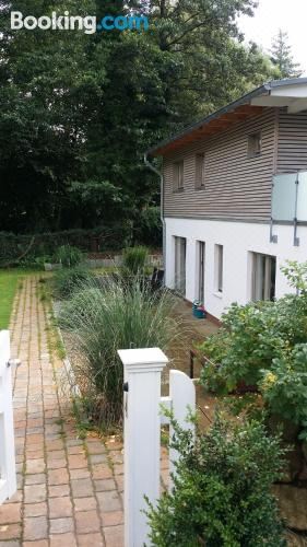 公寓 - 地面楼层