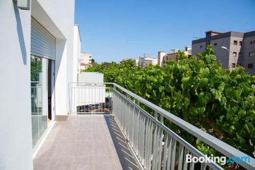 三卧室联排别墅