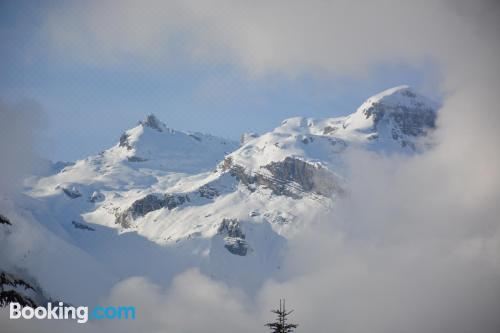 公寓 - 地面楼层