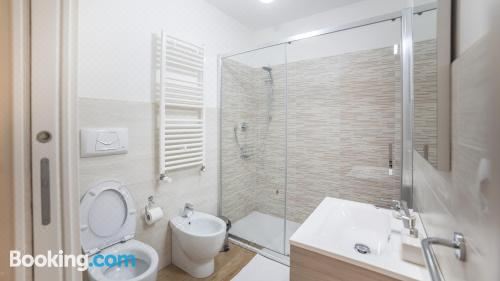 豪华双人或双床城景房