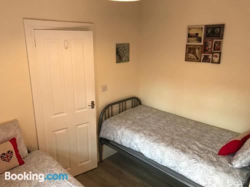 三卧室联排别墅