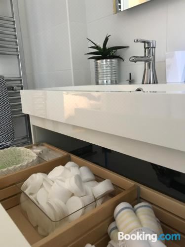 豪华特大床一室房