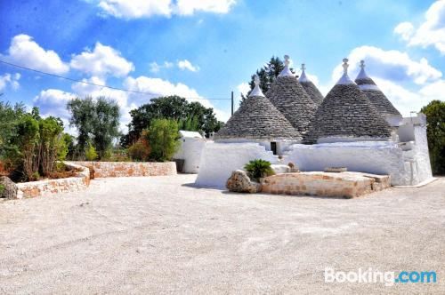 度假屋 - 带私人游泳池